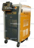 Установка волоконной лазерной резки XFocus 1000 - st-e.info - Омск