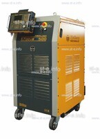 Установка волоконной лазерной резки XFocus 500 - st-e.info - Омск