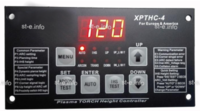 Контроллер высоты XPTHC-4 с осью Z (с подъемником, ход:150мм) - st-e.info - Омск