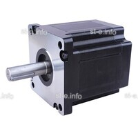 Двухфазный шаговый двигатель Nema 42 110HS150-6504 - st-e.info - Омск