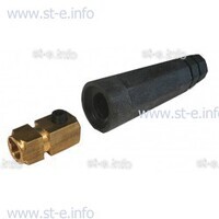 Гнездо BЕB 50-70 ABI-IF 50-70 - st-e.info - Омск