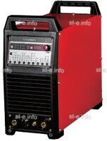 Аппарат для аргонодуговой сварки ALUTIG-200HD - st-e.info - Омск