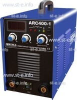 Сварочный аппарат Brima (инвертор) ARC 400-1 - st-e.info - Омск