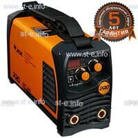 Сварочный инвертор Сварог PRO ARC 200 (Z209S) - st-e.info - Омск