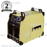 Сварочный инвертор ARC-400G, 380В - st-e.info - Омск