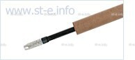 Горелка для автоматической сварки TBi  AUT-150, прямой гусак  - st-e.info - Омск