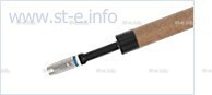 Горелка для автоматической сварки TBi  Tbi AUT-250, прямой гусак  - st-e.info - Омск