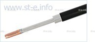 Горелка для автоматической сварки Tbi AUT- 8W,прямой гусак - st-e.info - Омск