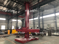 Сварочная колонна для автоматической сварки ST PRO 8*8 - st-e.info - Омск