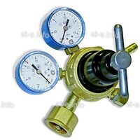Редуктор аргоновый БАРО 50-4 - st-e.info - Омск