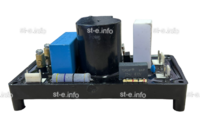Блок розжига аппарата плазменной резки DOG-160L - st-e.info - Омск