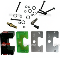 Блок смазки HIWIN EG15-E2-KIT-ZZ  - st-e.info - Омск