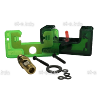 Блок смазки Hiwin EG-20-E2-KIT-ZZ - st-e.info - Омск