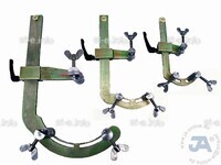 Наружные монтажный центратор JA 30-115 mm,  1-4"   - st-e.info - Омск