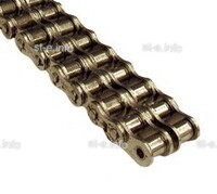 Цепь нержавеющая для центратора TAG Pipe EZSCC20SS - st-e.info - Омск