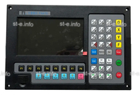 Управляющий блок ЧПУ FX410A - 4 axis подходит для раскроя профильной трубы + программное обеспечения  - st-e.info - Омск