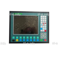 Управляющий блок ЧПУ FX430A - 4 axis подходит для раскроя профильной трубы + программное обеспечение  - st-e.info - Омск