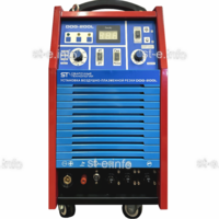 Установка  воздушно-плазменной резки DOG-200L - st-e.info - Омск