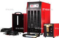 Источник плазменной резки DOG-200 ST PRO - st-e.info - Омск