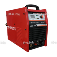Установка  воздушно-плазменной резки DOG-60L - st-e.info - Омск