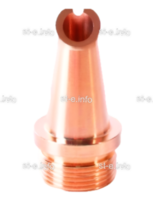 Сопло сварочное DS-12 - st-e.info - Омск