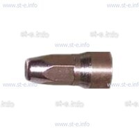 Электрод (катод) арт. PR0117 ECO (бюджетная серия) - st-e.info - Омск