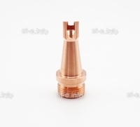 Сопло сварочное FS-16 - st-e.info - Омск