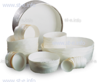 Заглушка водорастворимая EZ Purge EZP-14 (356 mm)  - st-e.info - Омск