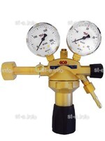 DIN-Control NITROGEN  Aзот, Гелий, Aргон, Воздух - st-e.info - Омск