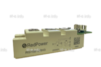 IGBT-МОДУЛЬ RG75B12RH3 - st-e.info - Омск
