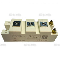IGBT-модуль SKM100GB12T4 - st-e.info - Омск
