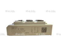Диодный модуль ESD200NC60K  - st-e.info - Омск