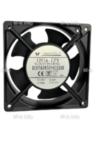 Вентилятор 12038FZY Sleeve (скольжения) 220V - st-e.info - Омск
