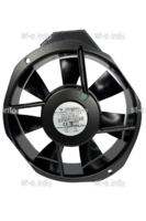Вентилятор  Fan 172*150*38 145FZY Ball (качения) - st-e.info - Омск