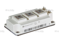 IGBT-модуль FF400R06KE3 - st-e.info - Омск