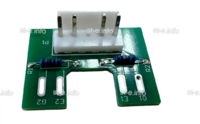 Интерфейсная плата IGBT модуля - st-e.info - Омск