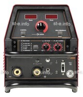 Сварочный полуавтомат  Invertec  V350 Pro - st-e.info - Омск