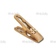 Клемма заземления 600А SRI Tools Industries, латунь - st-e.info - Омск
