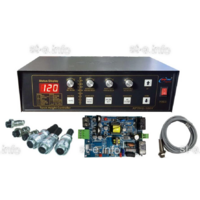 Контроллер высоты XPTHC-100V - st-e.info - Омск