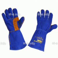 Краги ПЛАЗМА Kevlar (Эконом) - st-e.info - Омск