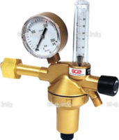 DINFLOW Control N1 - Aргон/СО2  - st-e.info - Омск