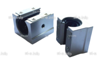 Линейный подшипник SBR20UU - st-e.info - Омск