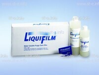 Водорастворимая пленка LiquiFilm, рулон 1 x 20 м - st-e.info - Омск