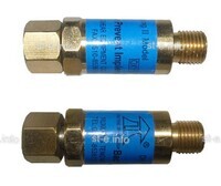 Обратный газовый клапан M12 - st-e.info - Омск
