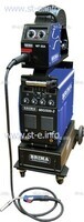 Сварочный инверторный полуавтомат Brima MIG-500-2 - st-e.info - Омск