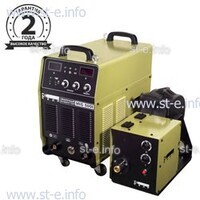 Инвертор сварочный MIG-500I, 380В - st-e.info - Омск