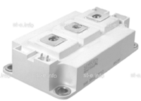 IGBT модуль SKM400GB12T4  - st-e.info - Омск
