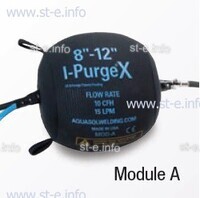 Надувная подушка для модульной системы подува XABLD 14-18" (356-457 mm) MOD A - st-e.info - Омск