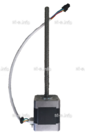 Мотор датчика высоты SF-HC30 - st-e.info - Омск