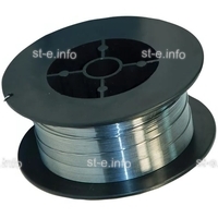 Проволока Порошковая SW-308L Cored d=1.2 D 300 - st-e.info - Омск